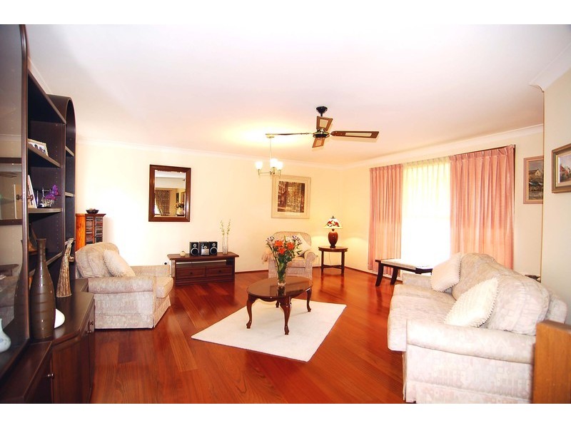 Kurrajong NSW 2758