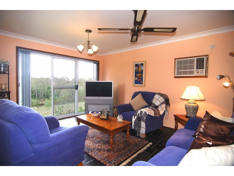 Kurrajong NSW 2758