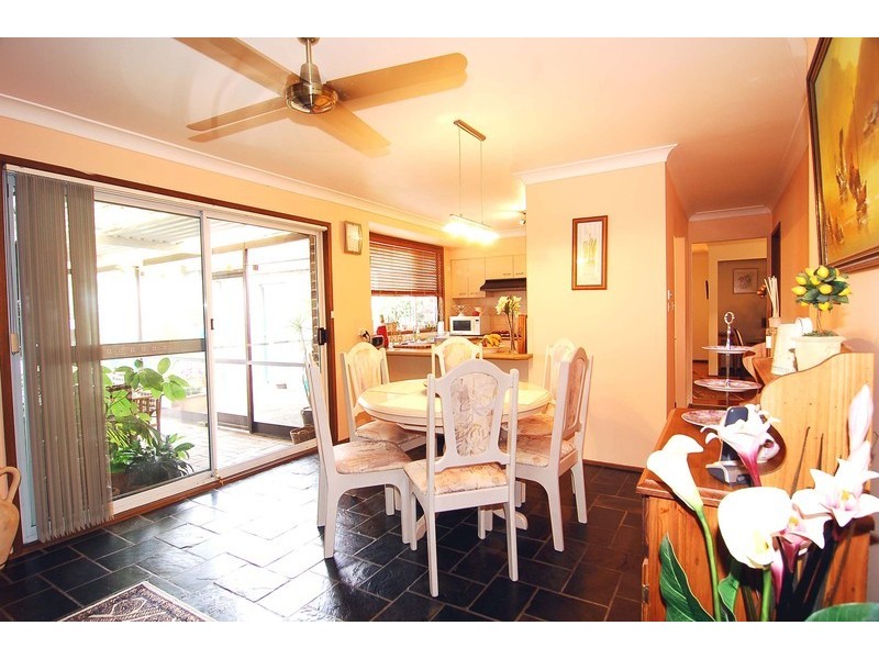 Kurrajong NSW 2758