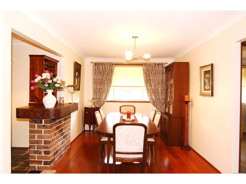 Kurrajong NSW 2758