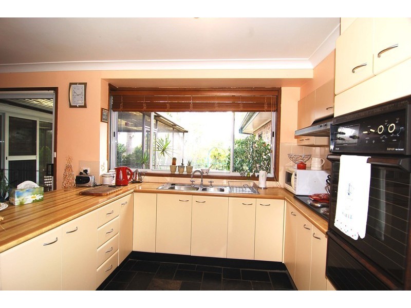 Kurrajong NSW 2758