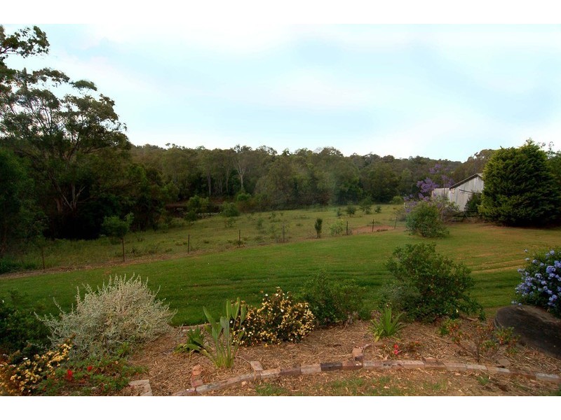Kurrajong NSW 2758