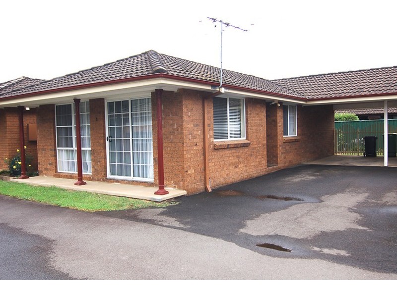 8/140 Franics Street, Richmond NSW 2753