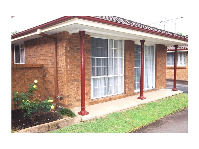 8/140 Franics Street, Richmond NSW 2753