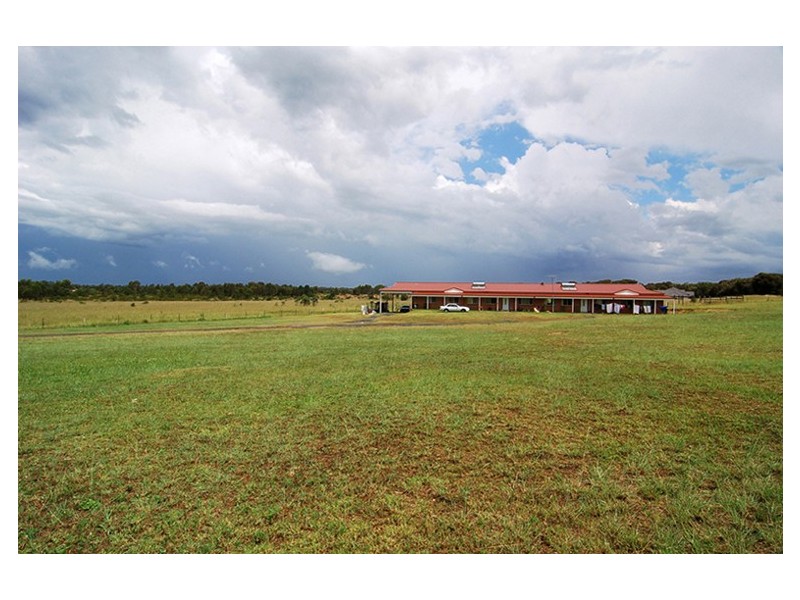 Agnes Banks NSW 2753