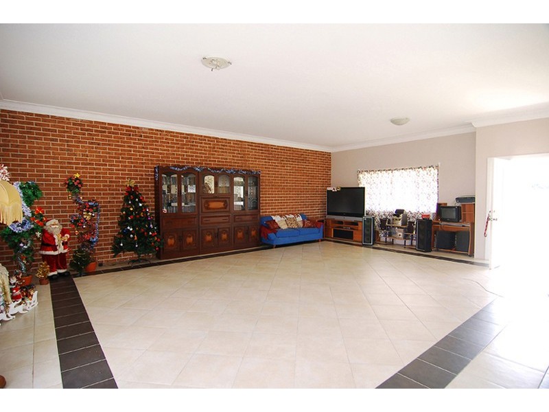 Agnes Banks NSW 2753