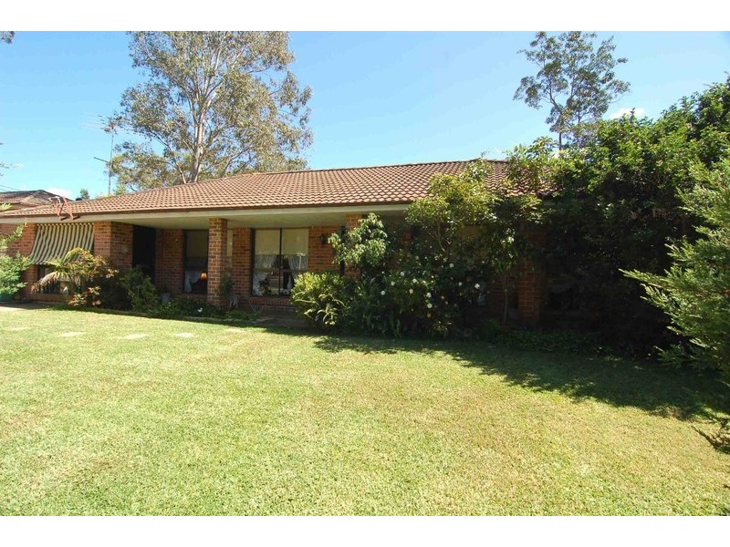 Freemans Reach NSW 2756