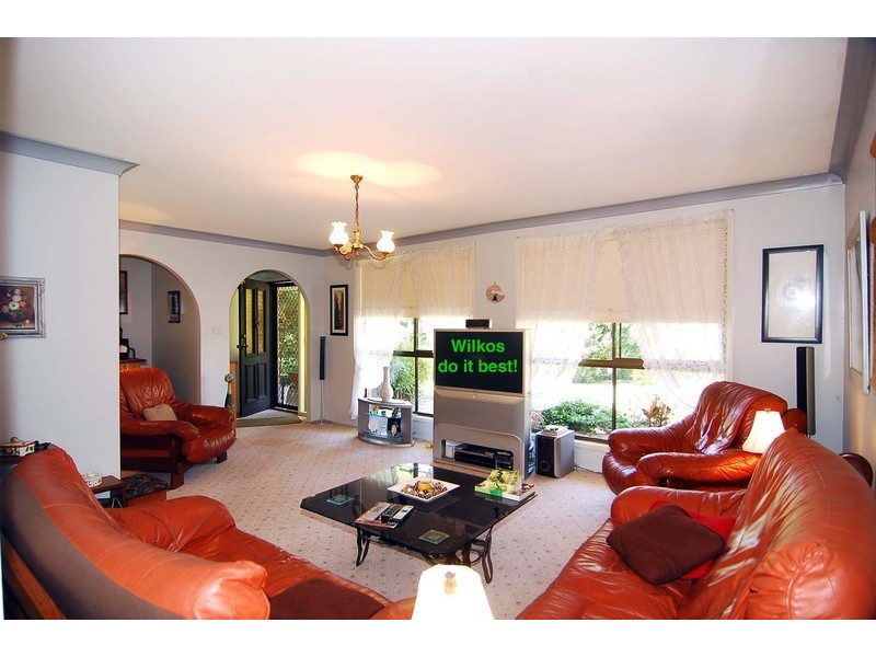 Freemans Reach NSW 2756