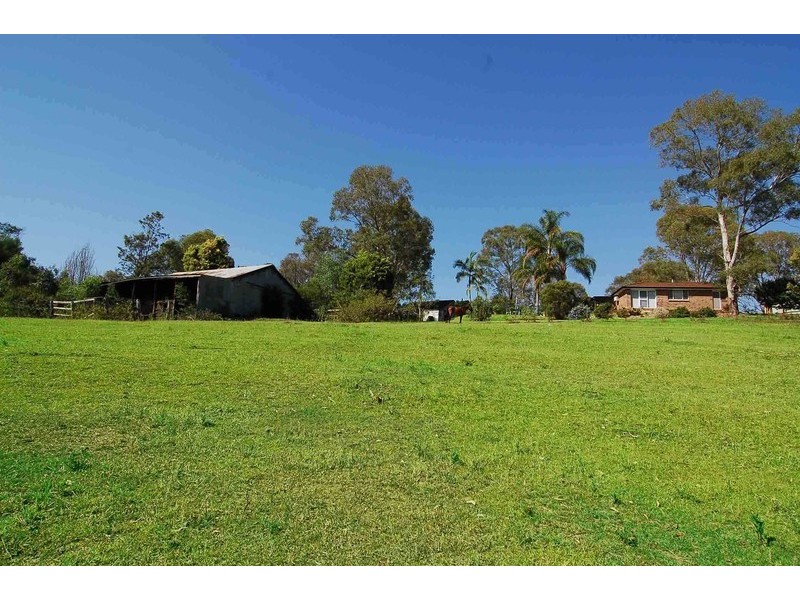 Kurrajong NSW 2758