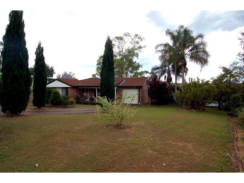 Kurrajong NSW 2758