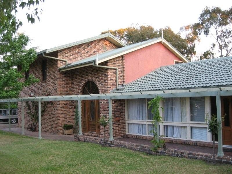 Blaxlands Ridge NSW 2758