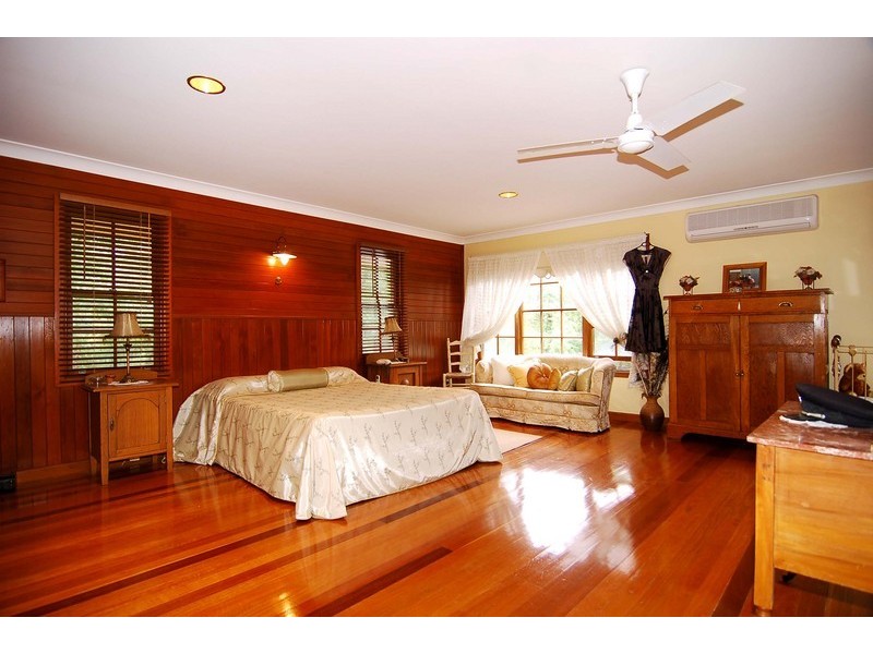 Blaxlands Ridge NSW 2758