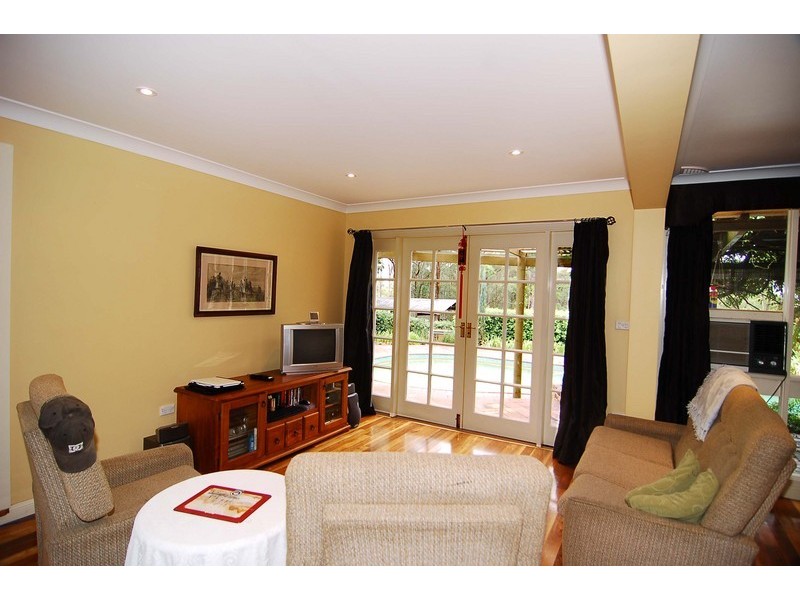 Blaxlands Ridge NSW 2758