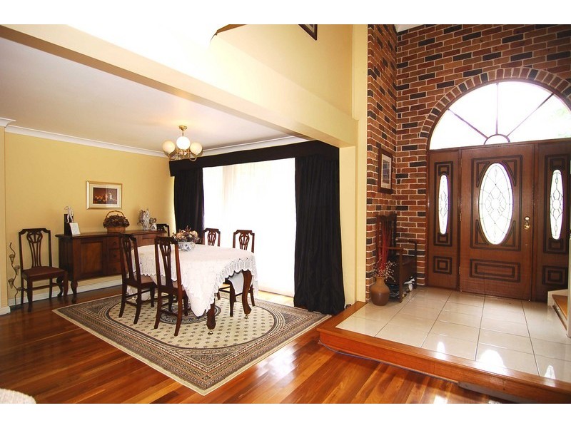 Blaxlands Ridge NSW 2758