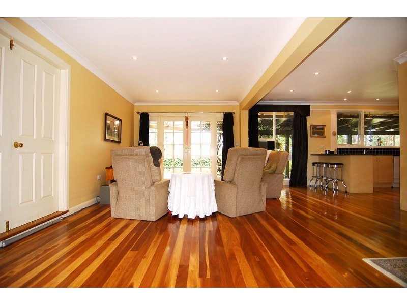 Blaxlands Ridge NSW 2758