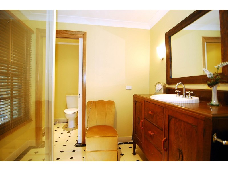 Blaxlands Ridge NSW 2758