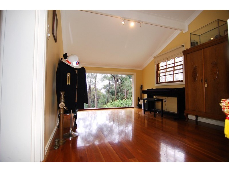 Blaxlands Ridge NSW 2758