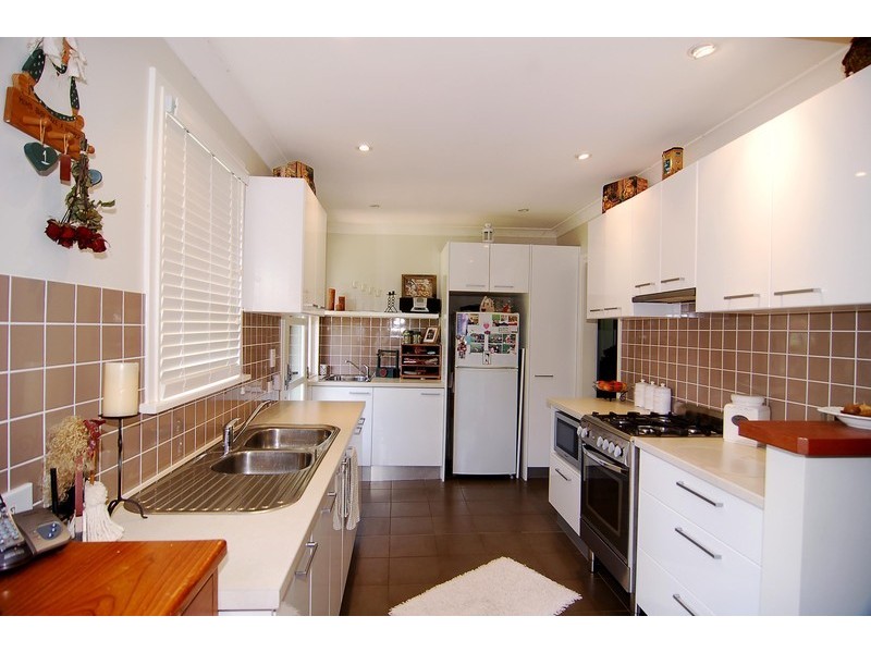 Richmond NSW 2753