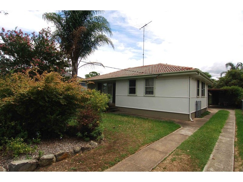 Richmond NSW 2753