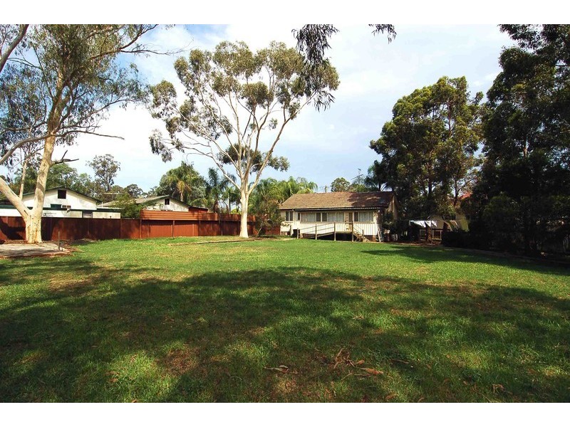 Londonderry NSW 2753