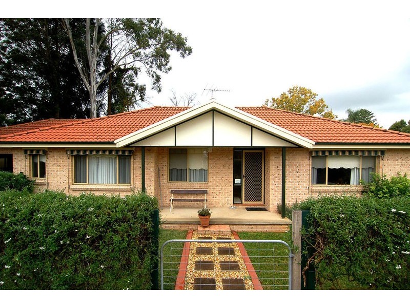 North Richmond NSW 2754