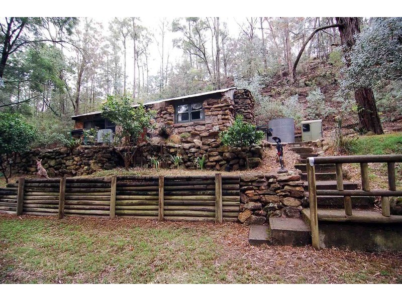Kurrajong NSW 2758
