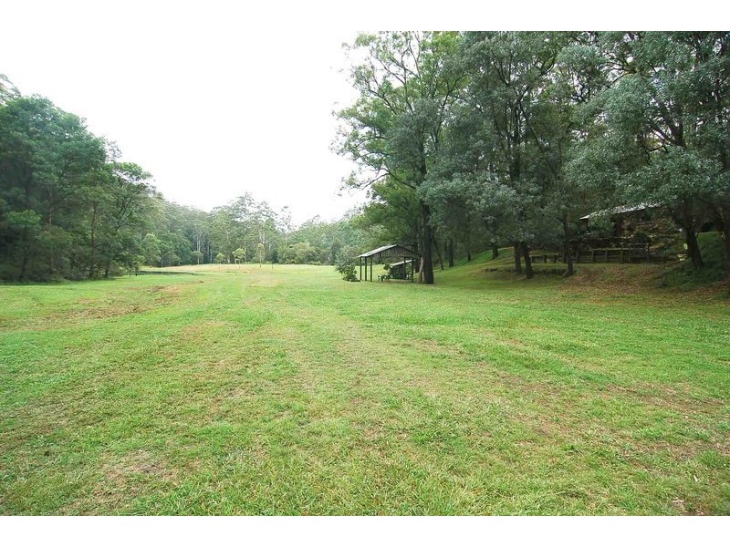 Kurrajong NSW 2758