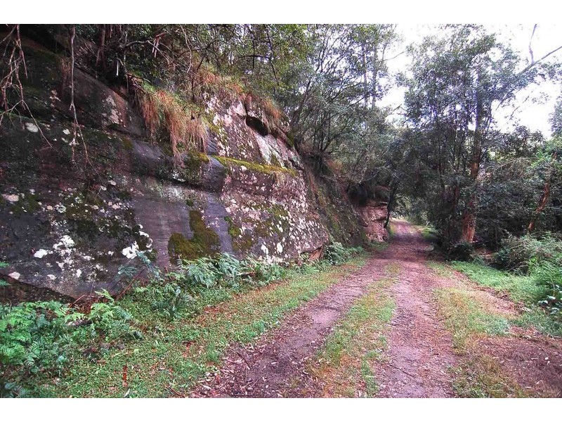 Kurrajong NSW 2758