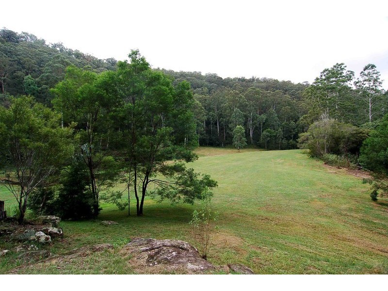 Kurrajong NSW 2758