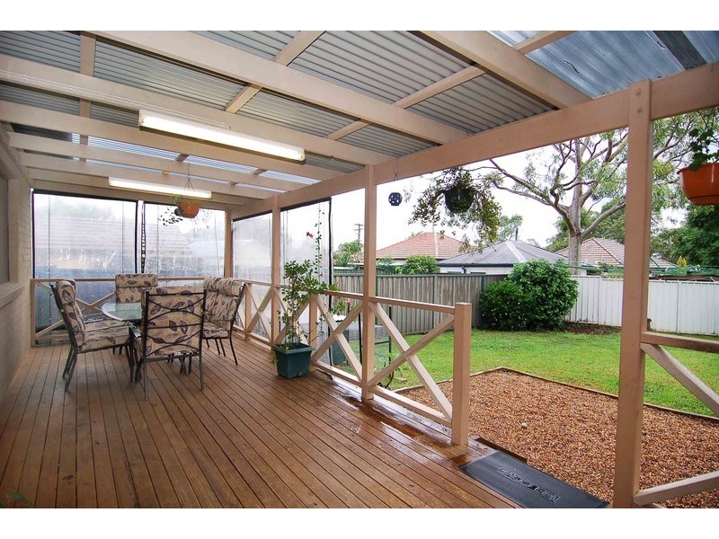 Windsor NSW 2756