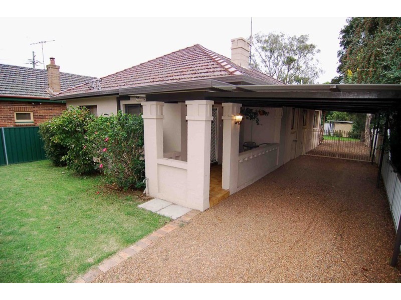 Windsor NSW 2756