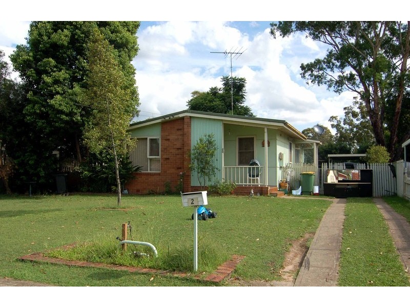 Richmond NSW 2753
