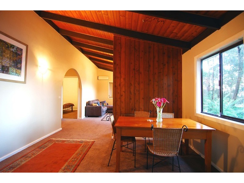 Bowen Mountain NSW 2753