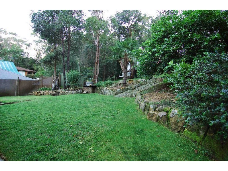 Bowen Mountain NSW 2753