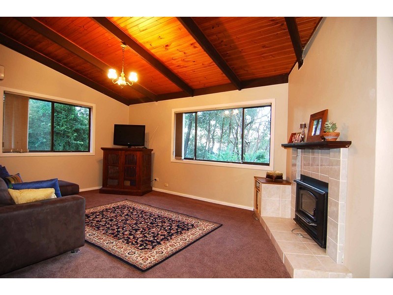 Bowen Mountain NSW 2753