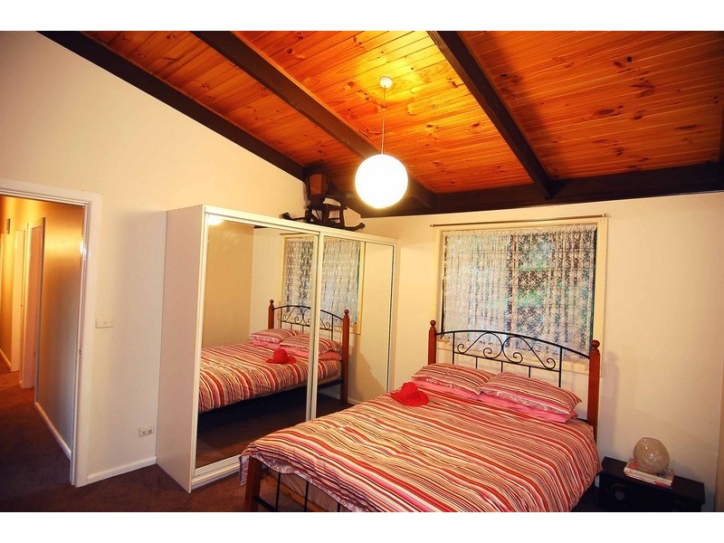 Bowen Mountain NSW 2753