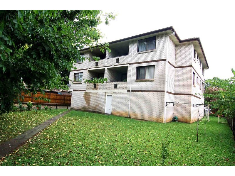 4/98 Francis Street, Richmond NSW 2753