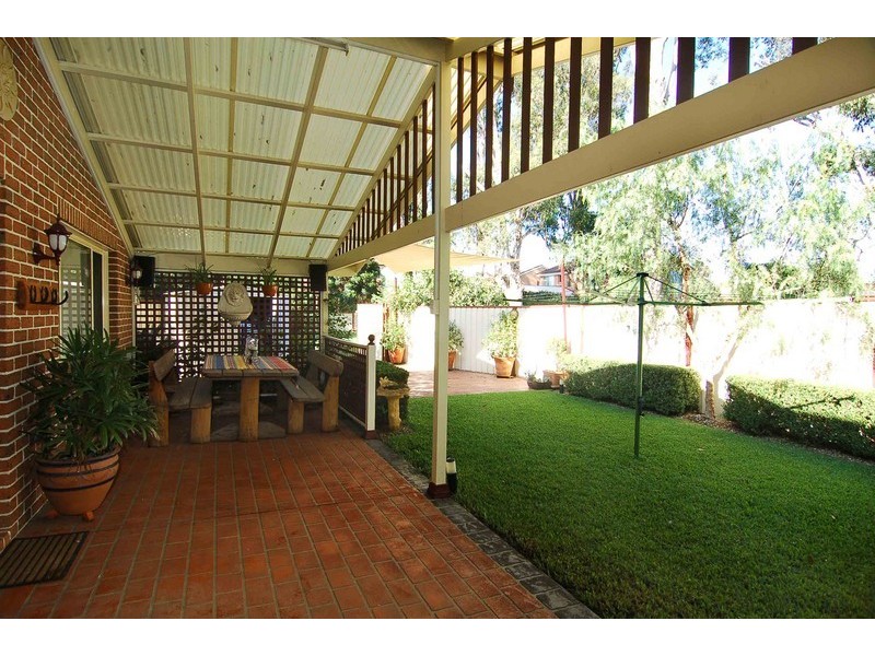 Mcgraths Hill NSW 2756