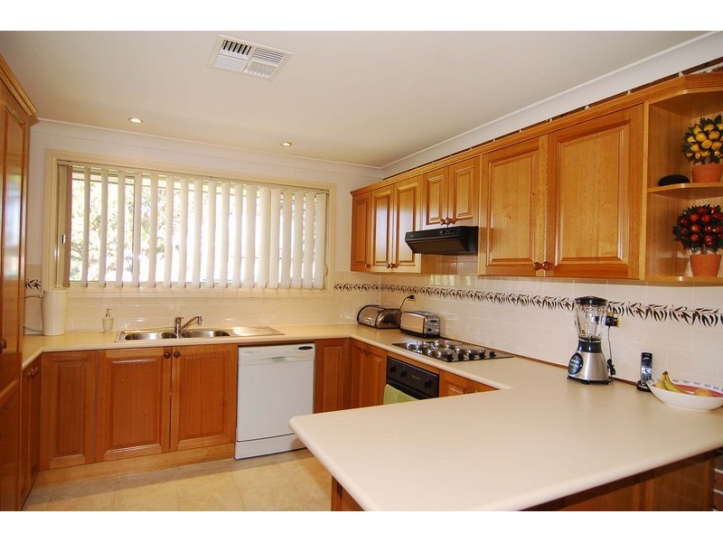 Mcgraths Hill NSW 2756