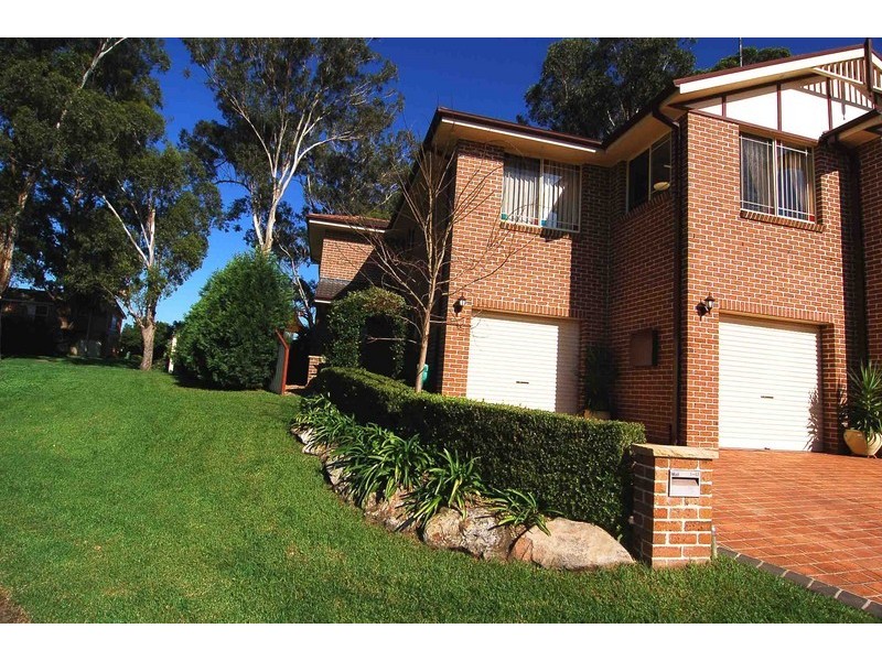Mcgraths Hill NSW 2756