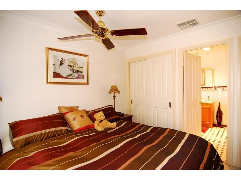 Mcgraths Hill NSW 2756