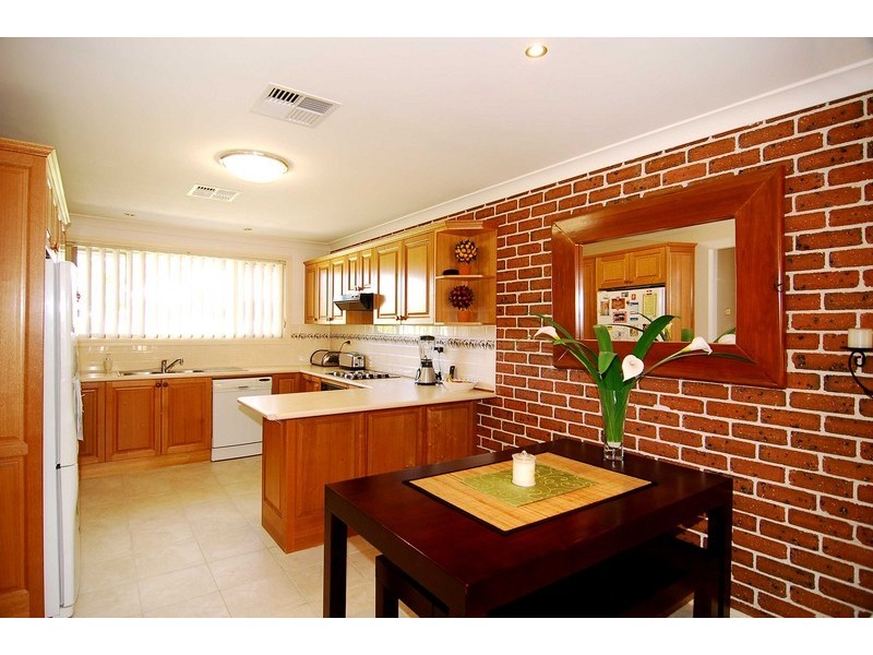 Mcgraths Hill NSW 2756