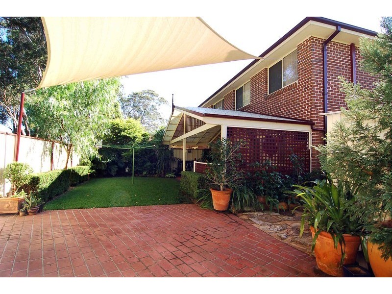 Mcgraths Hill NSW 2756