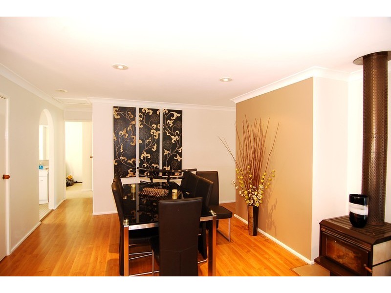 Grose Vale NSW 2753