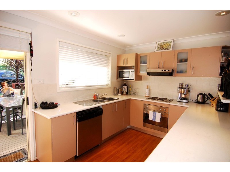 Grose Vale NSW 2753