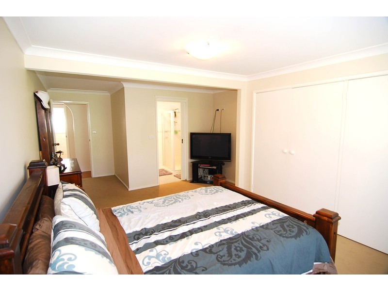 Grose Vale NSW 2753