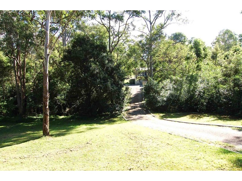 Grose Vale NSW 2753