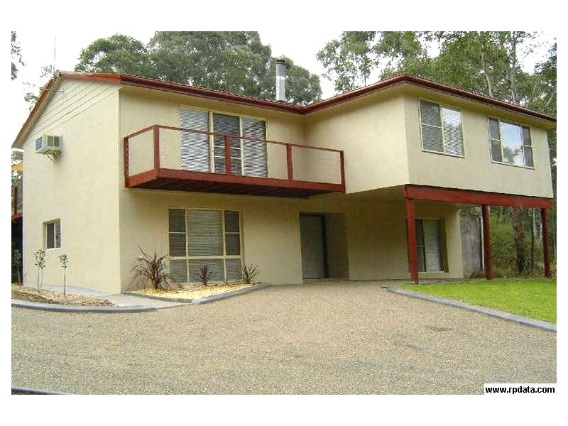 Grose Vale NSW 2753