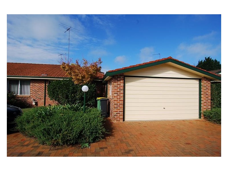 Richmond NSW 2753