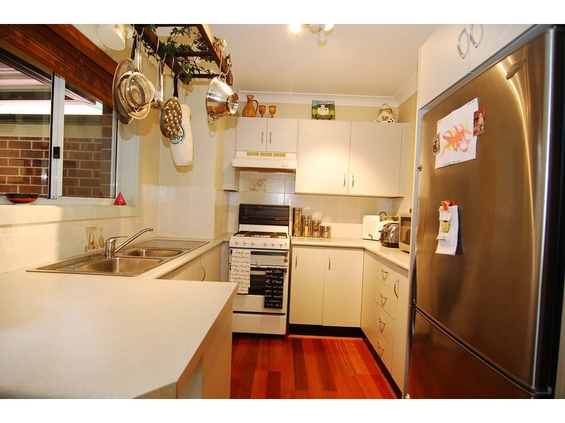 Richmond NSW 2753
